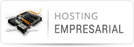 Hosting Empresarial